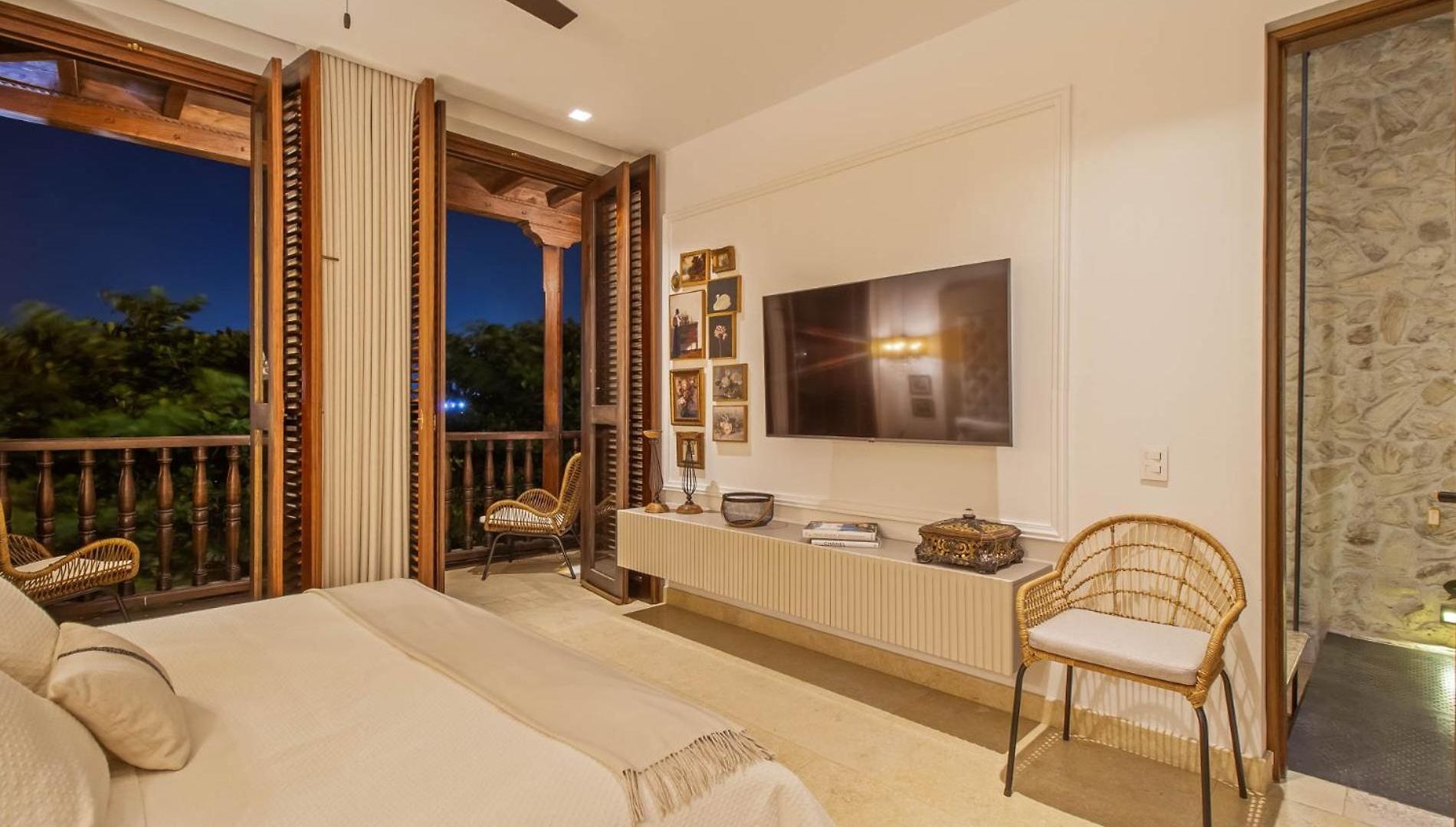 Casa Fales Сasa de vacaciones Cartagena
