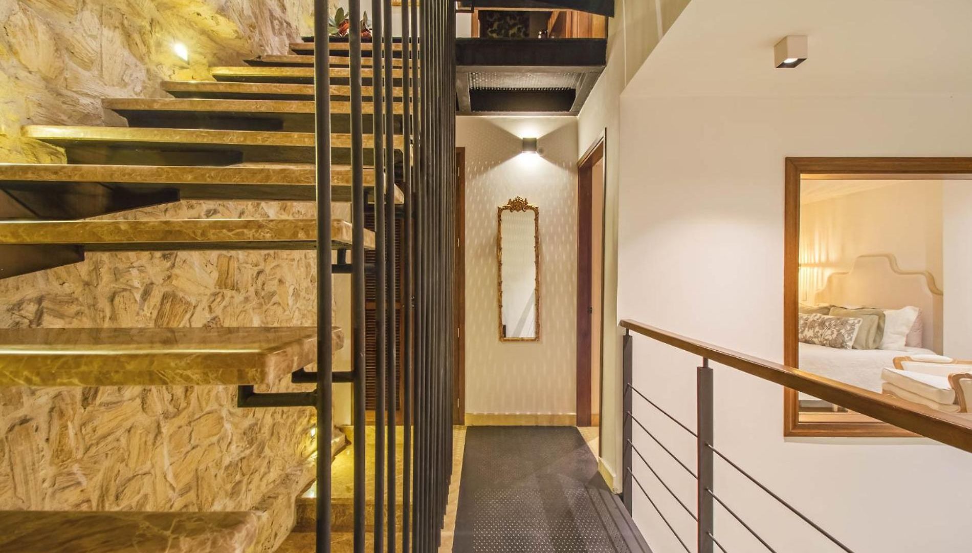 Casa Fales * Cartagena