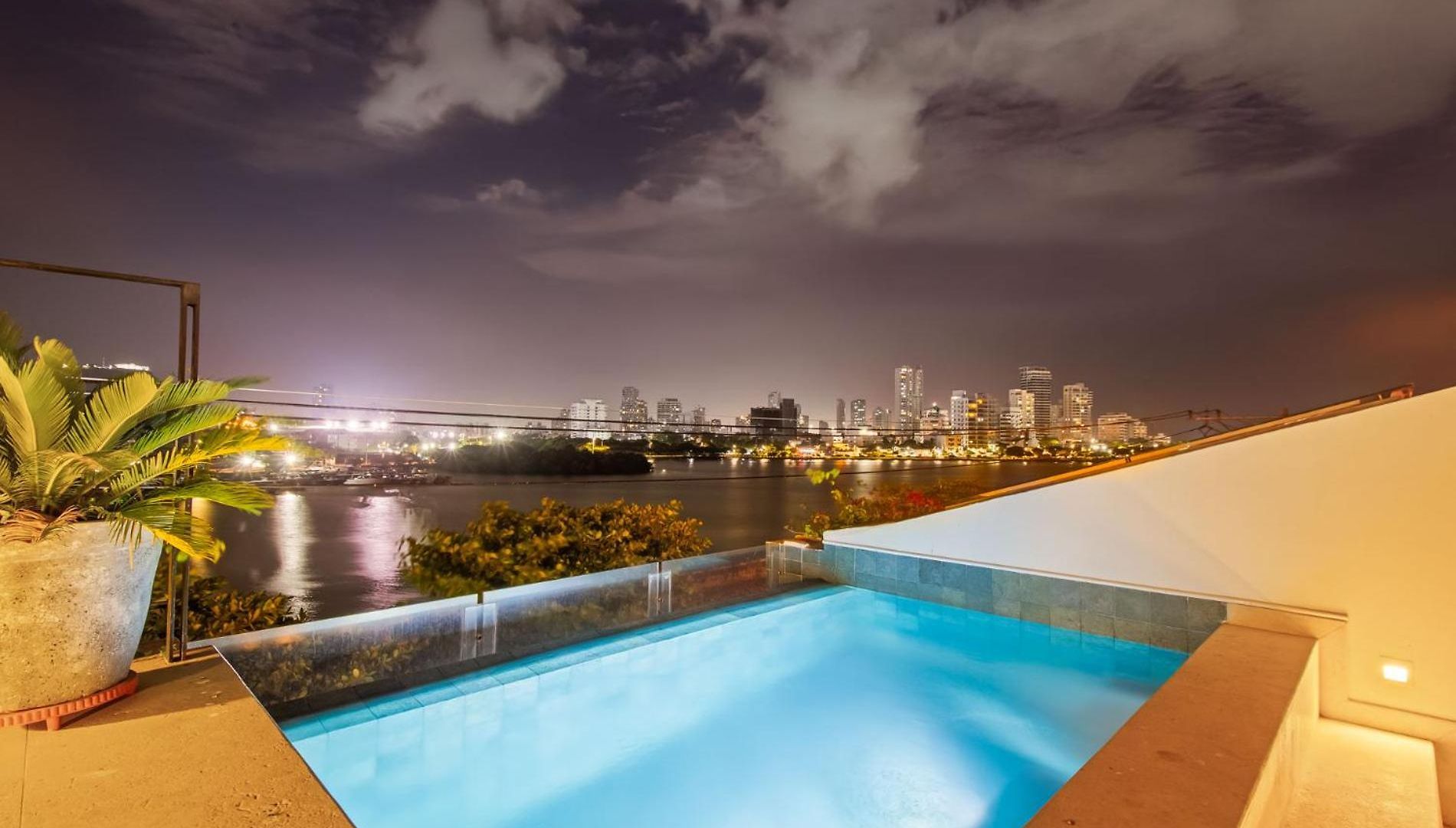 Casa Fales Сasa de vacaciones