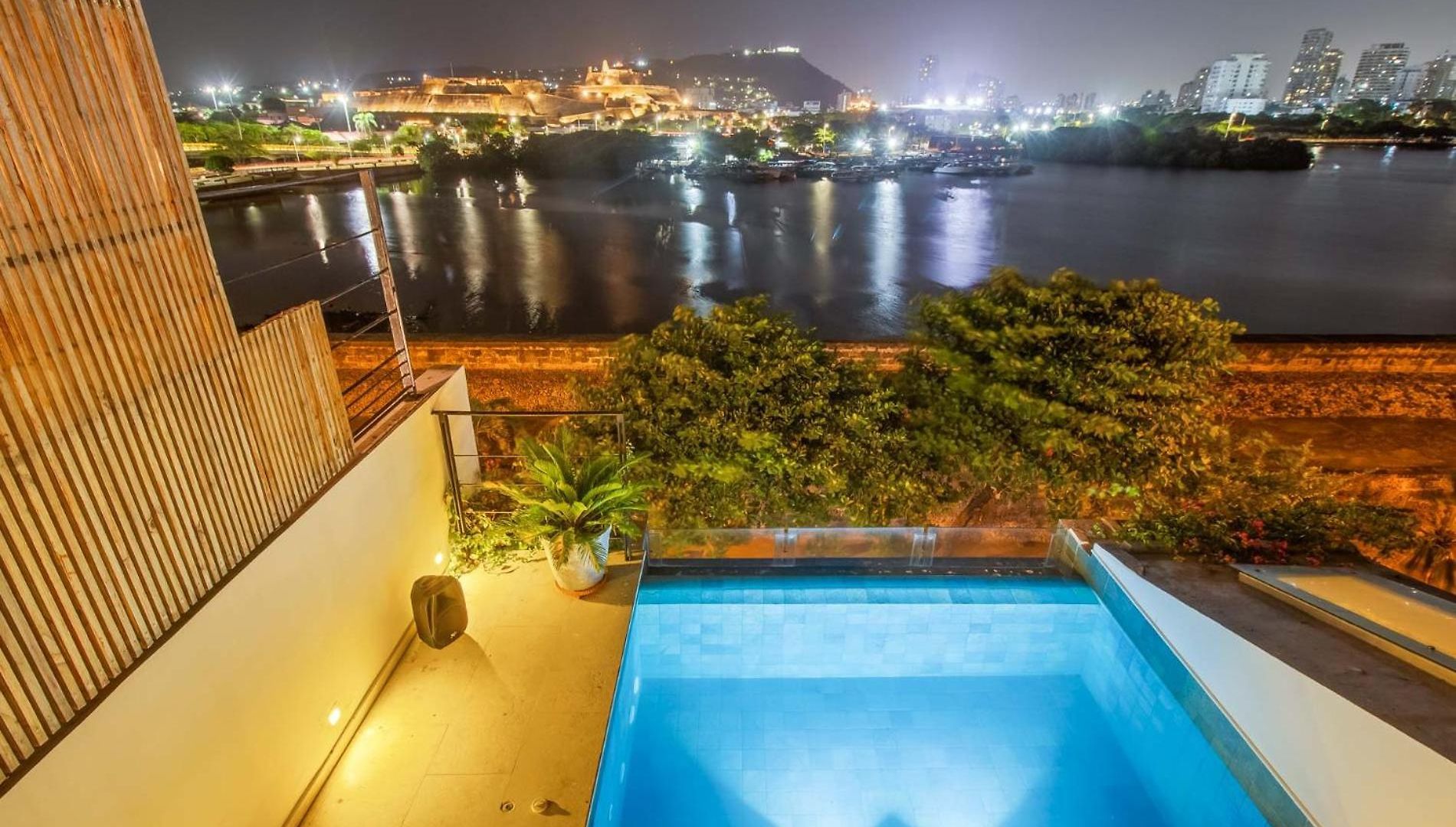 Casa Fales Сasa de vacaciones
