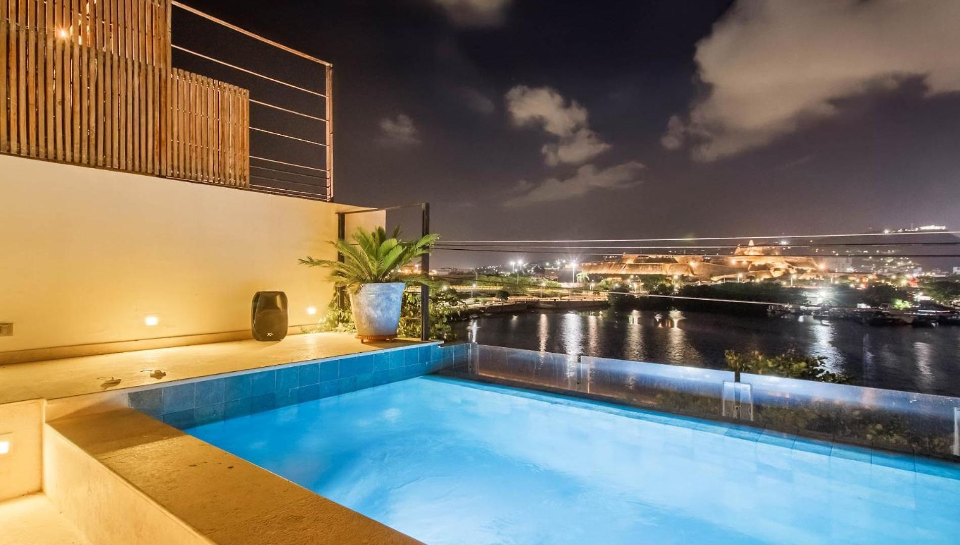 Сasa de vacaciones Casa Fales