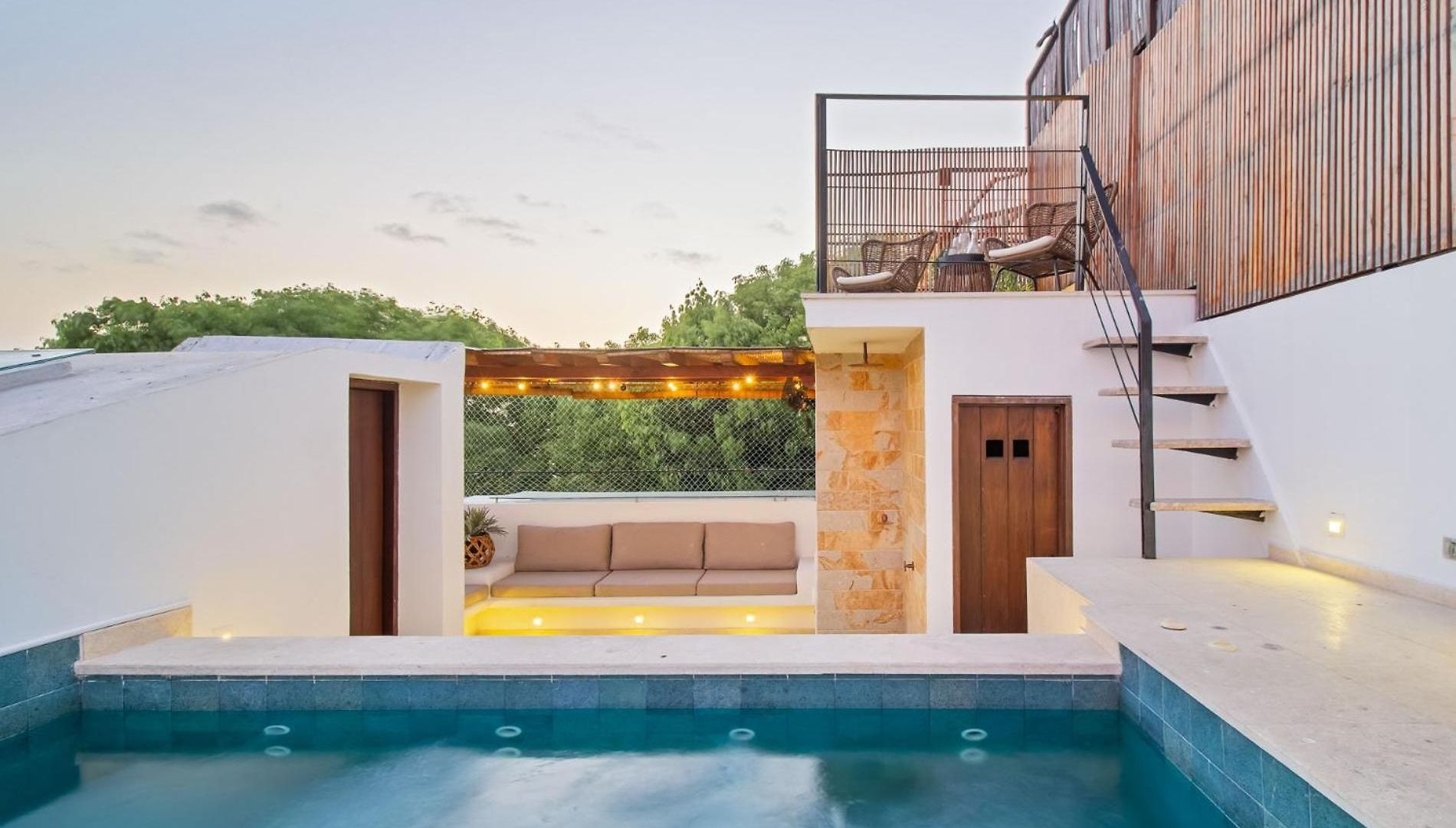 Casa Fales Сasa de vacaciones
