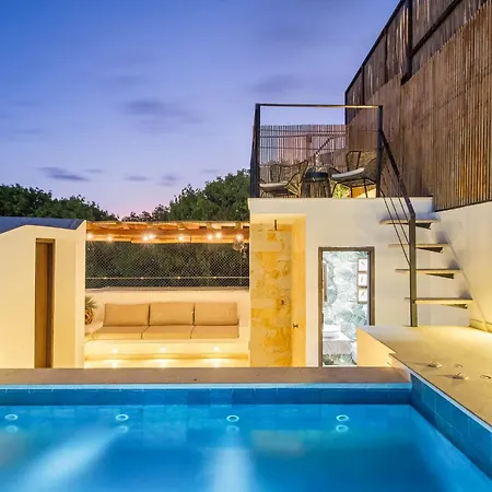 Сasa de vacaciones Casa Fales Cartagena