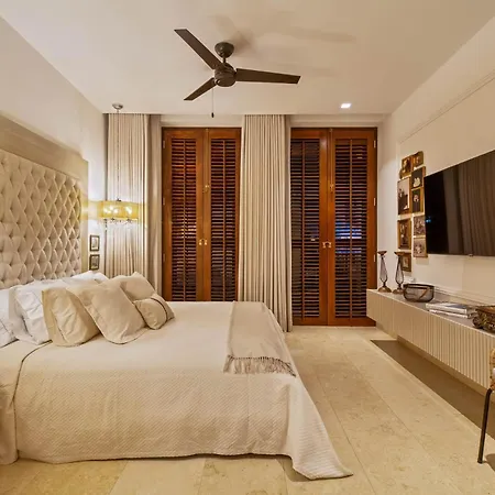 Casa Fales *