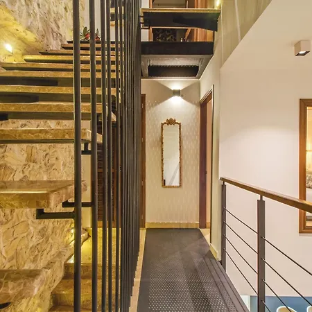Casa Fales * Cartagena