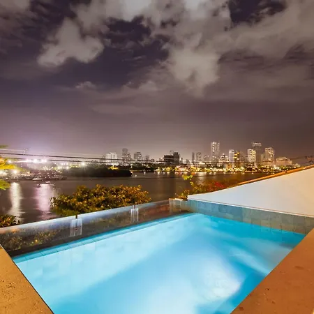 Casa Fales Сasa de vacaciones