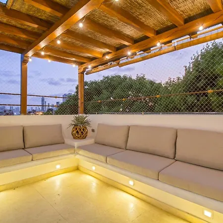 Casa Fales * Cartagena