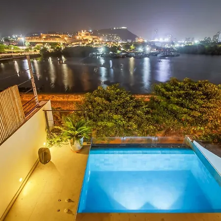 Casa Fales Сasa de vacaciones