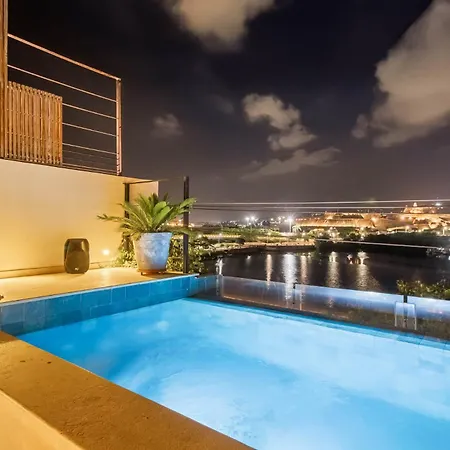 Сasa de vacaciones Casa Fales